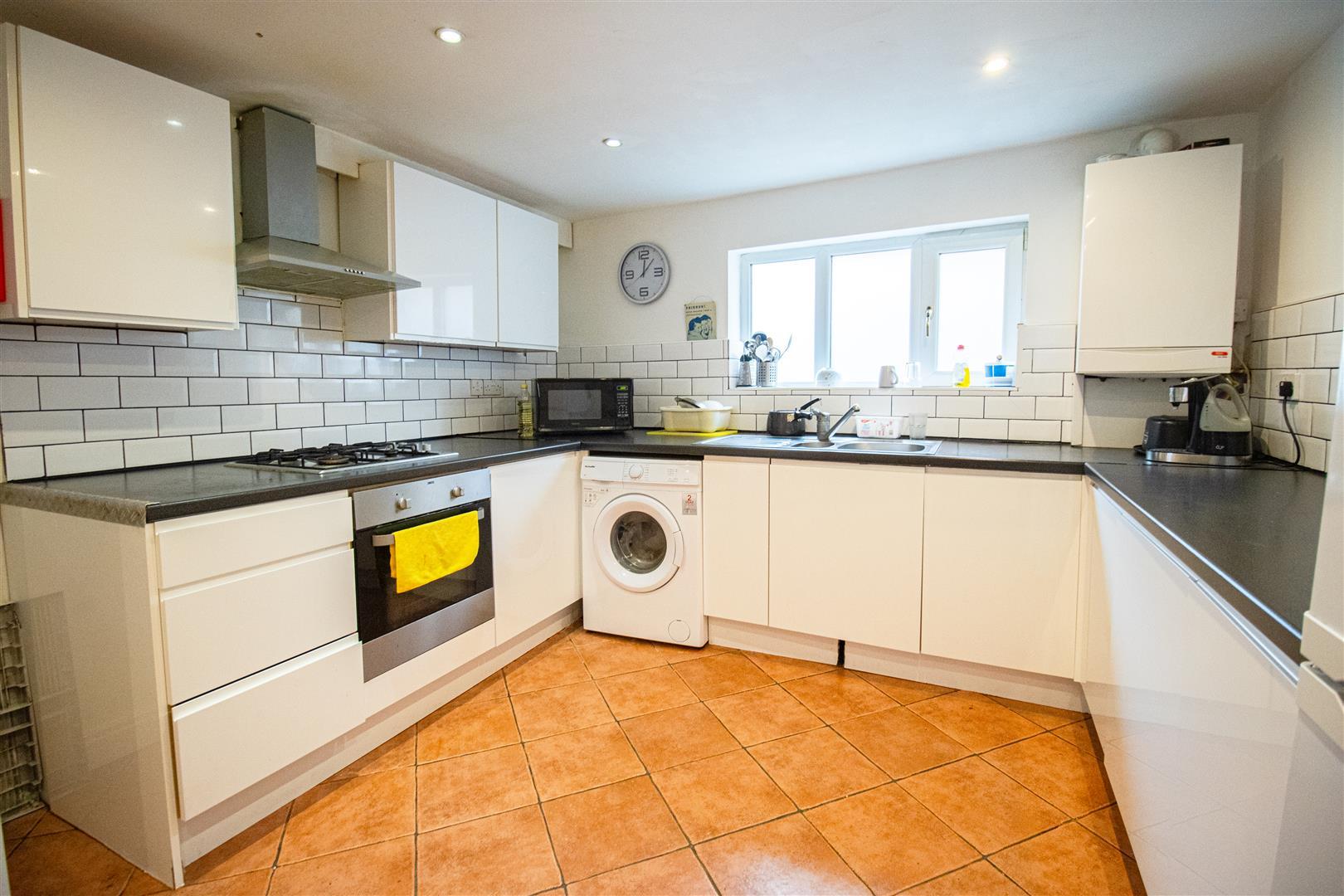 Abbotts Close, Walton-Le-Dale, PR5 4NU